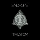 ENDNAME Triatom album cover
