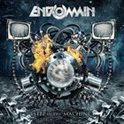 ENDOMAIN Step In The Machine album cover