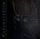ENDOMORPHISM The Palette of Futile Atonement album cover