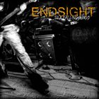 ENDSIGHT ...to a Falling World album cover