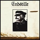 ENDSTILLE Infektion 1813 album cover