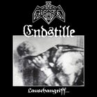 ENDSTILLE Lauschangriff... album cover