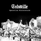 ENDSTILLE Operation Wintersturm album cover