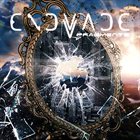 ENDVADE Fragments album cover