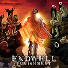 ENDWELL Punishment album cover