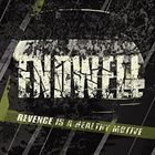 ENDWELL Revenge Is A Healthy Motive album cover