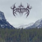 ENEFERENS The Inward Cold album cover