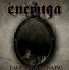 ENEMIGA Tales of a Lunatic album cover