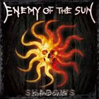ENEMY OF THE SUN Shadows album cover