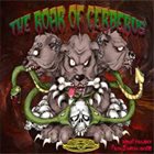 ENEMY The Roar Of Cerberus album cover