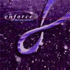 ENFARCE Beyond Infinity album cover