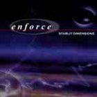 ENFARCE Starlit Dimensions album cover