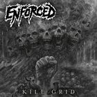 ENFORCED Kill Grid album cover