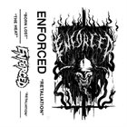 ENFORCED Retaliation album cover