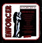 ENFORCER Enforcer/Volture album cover