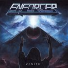 ENFORCER — Zenith album cover