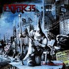 ENFORCES The Executioner album cover