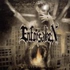 ENFORSAKEN Sinner's Intuition album cover