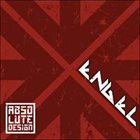 ENGEL Absolute Design album cover