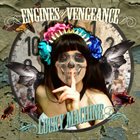 ENGINES OF VENGEANCE Lucky Machine album cover