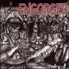 ENGORGED Engorged album cover