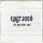 ENGRAVED (CA) Demo 2002 album cover