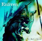 ENLIVEN In This Dark Silence album cover