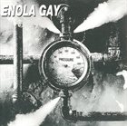 ENOLA GAY Pressure album cover