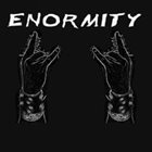 ENORMITY Promo 2004 album cover