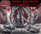 ENSHROUDED Sanctum of the Shadows album cover