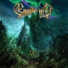 ENSIFERUM Two Paths album cover