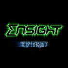 ENSIGHT Hybrid album cover