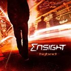 ENSIGHT Hybrid album cover