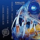 ENSLAVE Stare Into The Abyss album cover