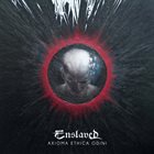 ENSLAVED — Axioma Ethica Odini album cover