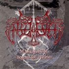 ENSLAVED Mardraum: Beyond the Within album cover