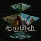 ENSLAVED Roadburn Live album cover