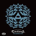 ENSLAVED The Sleeping Gods album cover