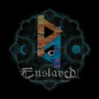 ENSLAVED The Sleeping Gods - Thorn album cover