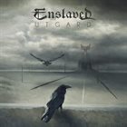 ENSLAVED — Utgard album cover