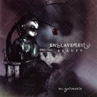 ENSLAVEMENT OF BEAUTY Megalomania album cover