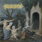 ENSNARED Dysangelium album cover