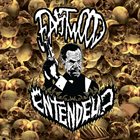 ENTENDEU? Eastwood / Entendeu? album cover