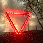 ENTER SHIKARI A Flash-Flood of Colour album cover