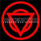 ENTER SHIKARI Sssheffield.01Nov16 album cover