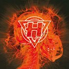 ENTER SHIKARI The Mindsweep: Hospitalised album cover