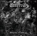 ENTERRO Nunc Scio Tenebris Lux album cover