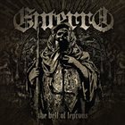 ENTERRO THe Bell of Leprous album cover