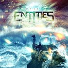 ENTITIES Novalis album cover