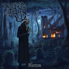 ENTOMB THE WICKED Mortem album cover